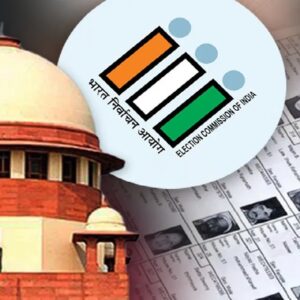 “BLO দের ভয় দেখিয়ে কাজ নয়!”-EC কে যে নির্দেশ দিলো সুপ্রিম কোর্ট