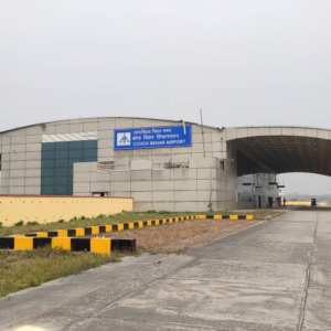 UDAN প্রকল্পের চুক্তির মেয়াদ শেষ, তিন বছরের মাথায় বন্ধ হতে চলেছে কোচবিহার-কলকাতা বিমান পরিষেবা
