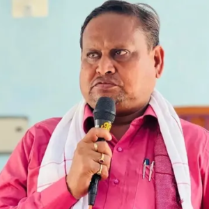 মুর্শিদাবাদে ফের বাবরি মসজিদ? মোহন ভাগবতের হুঁশিয়ারির মাঝেই প্রার্থী তালিকা দিল ‘জনতা উন্নয়ন পার্টি’