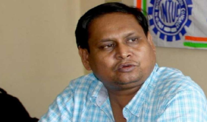 আইপ্যাক আর তোলাবাজদের দখলে তৃণমূল? দল ছাড়ার দিনেই অভিষেককে বিশেষ পরামর্শ হুমায়ুনের।