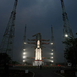 এলভিএম৩-এর পিঠে চেপে মহাকাশে মার্কিন ব্লুবার্ড, বড়দিনেই নতুন ইতিহাস গড়বে ভারত