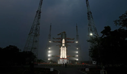 এলভিএম৩-এর পিঠে চেপে মহাকাশে মার্কিন ব্লুবার্ড, বড়দিনেই নতুন ইতিহাস গড়বে ভারত