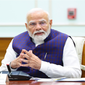 অর্গানিক ফার্মিংয়ে ঝুঁকছেন কর্পোরেট কর্মীরাও, কোয়েম্বাটোর থেকে ভারতের কৃষি ক্ষেত্রে ‘বিরাট বদলের’ বার্তা দিলেন প্রধানমন্ত্রী মোদি