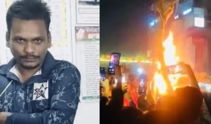 সহকর্মীরাই বিশ্বাসঘাতক? হিন্দু দীপুকে বাংলাদেশের উন্মত্ত জনতার হাতে তুলে দিয়েছিল কারা?