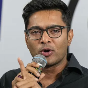 ‘রাজধর্ম’ মনে করালেন অভিষেক! মোদী-বাজপেয়ীর সেই পুরনো ভিডিও শেয়ার করে তোপ তৃণমূল সেনাপতির