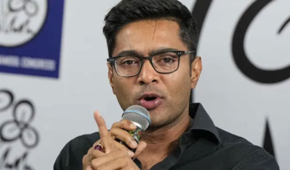 ‘রাজধর্ম’ মনে করালেন অভিষেক! মোদী-বাজপেয়ীর সেই পুরনো ভিডিও শেয়ার করে তোপ তৃণমূল সেনাপতির