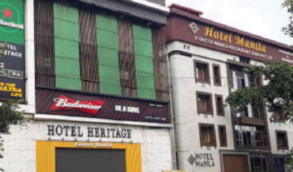 শিলিগুড়ির কোনো হোটেলেই ব্রাত্য বাংলাদেশিরা! রোগীর পরিজনদের জন্যও বন্ধ দরজা, চরম সিদ্ধান্ত মালিকদের