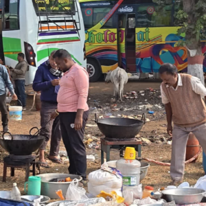 পিকনিকে ‘ভিলেন’ জঞ্জাল আর চড়া এন্ট্রি ফি! পর্যটকদের ফেরাল বাঙালির প্রিয় মাইথন