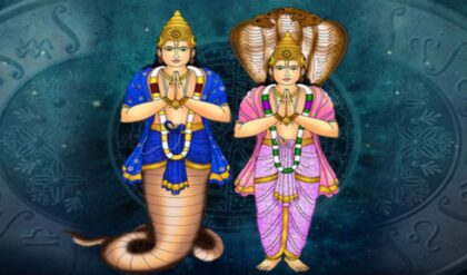 ২০২৬ সালে খুলছে ভাগ্য! রাহু-কেতুর চাল বদল, ৩ রাশির জীবনে শুরু হবে সোনালী সময়