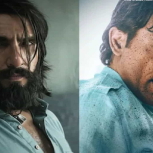 ‘দৃশ্যম ৩’ থেকে বাদ অক্ষয় খান্না! ‘ধুরন্ধর’-এর সাফল্যের পরেই কি পারিশ্রমিক নিয়ে সংঘাত?