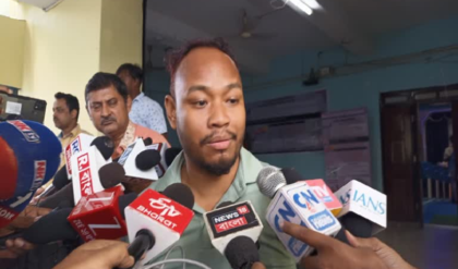 সোনার ব্যবসায়ী খুনে অভিযুক্ত খোদ বিডিও! প্রশান্ত বর্মনের বিরুদ্ধে গ্রেফতারি পরোয়ানার আবেদন পুলিশের