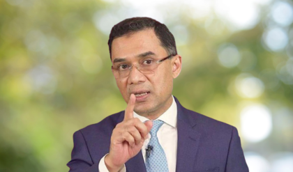 ২০২৬-এর মহাযুদ্ধ! ওপার বাংলায় তারেক-প্রত্যাবর্তনে কতটা বদলে যাবে ভোটের অংক?