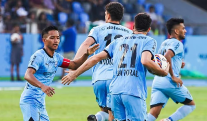 মুম্বই সিটি ছাড়ল ম্যান সিটির মালিকরা! আইএসএল জটে দিশেহারা ভারতীয় ফুটবল