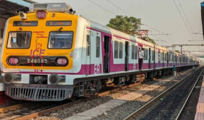 ৪৩১ কোটির মেগা প্রকল্প! হাওড়া-খড়গপুর শাখায় আমূল বদল, তৈরি হচ্ছে নতুন কোলাঘাট স্টেশন