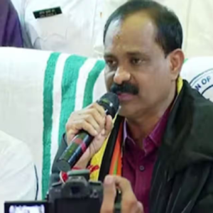 কেরলে গেরুয়া ঝড়! তিরুঅনন্তপুরম পুরনিগমে চার দশকের বাম শাসন হটিয়ে মেয়র বিজেপির