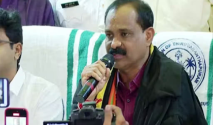 কেরলে গেরুয়া ঝড়! তিরুঅনন্তপুরম পুরনিগমে চার দশকের বাম শাসন হটিয়ে মেয়র বিজেপির