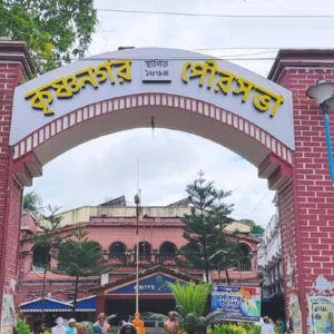 নতুন বছরে ভোলবদল কৃষ্ণনগরের! শহর পরিষ্কার রাখতে শুরু হলো ‘ক্লিন কে.এম ইনিশিয়েটিভ’