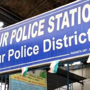 সোনারপুরে মর্মান্তিক দুর্ঘটনা! ঘুমের ঘোরে মায়ের অজান্তেই চাপা পড়ে মৃত্যু ২৮ দিনের শিশুর