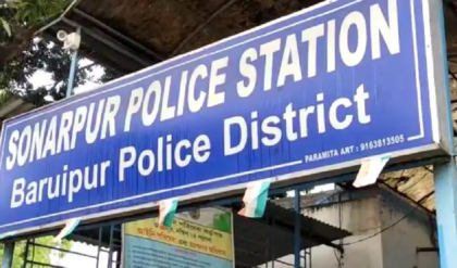 সোনারপুরে মর্মান্তিক দুর্ঘটনা! ঘুমের ঘোরে মায়ের অজান্তেই চাপা পড়ে মৃত্যু ২৮ দিনের শিশুর