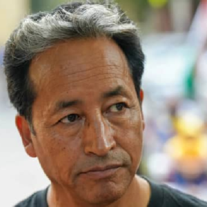 সোনম ওয়াংচুকের জন্যই কি জ্বলছে লাদাখ? ‘জেন জেড’ বিপ্লব নিয়ে বিস্ফোরক হিমন্ত বিশ্ব শর্মা