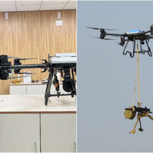 ভারতীয় সেনার নয়া অস্ত্র ‘ড্রোন বাহিনী’! আকাশপথে শত্রু দমনে আসছে ভয়ঙ্কর কামিকাজে ও সোয়ার্ম ড্রোন