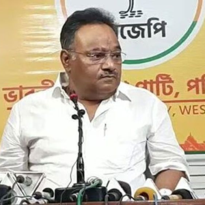 ‘এটাই শেষ লড়াই, হারলে আর দল করা যাবে না!’ শমীকের বিস্ফোরক বার্তায় তোলপাড় বঙ্গ রাজনীতি