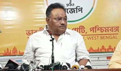 ‘এটাই শেষ লড়াই, হারলে আর দল করা যাবে না!’ শমীকের বিস্ফোরক বার্তায় তোলপাড় বঙ্গ রাজনীতি