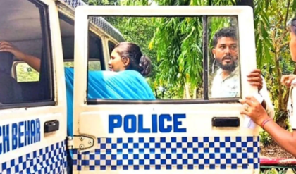 সীমান্ত পেরিয়ে প্রেমের টানে বসিরহাটে বাংলাদেশি যুবক! কিন্তু প্রেমিকার বদলে মিলল শ্রীঘর