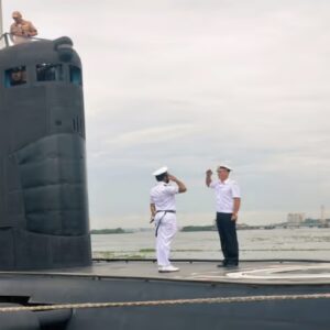 ‘নীরব ঘাতক’ হাতে পাওয়ার মুখে ভারত! সাবমেরিন চুক্তিতে আমেরিকা-চিনকে কড়া বার্তা