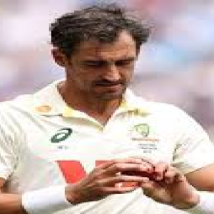 অ্যাশেজে ঐতিহাসিক কীর্তি,পরপর তিন টেস্টে ৬ উইকেট, প্রথম অস্ট্রেলিয়ান ফাস্ট বোলার হিসেবে রেকর্ড গড়লেন মিচেল স্টার্ক