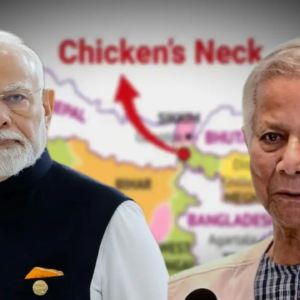 ‘চিকেনস নেক’ এবার দুর্ভেদ্য দুর্গ! বাংলাদেশের হুমকিতে শিলিগুড়ি করিডোরে ব্রহ্মস ও S-400 মোতায়েন ভারতের