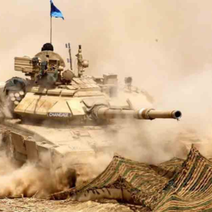 শত্রুর মিসাইল রুখবে ‘ভীষ্ম’! ১০০০টি T-90 ট্যাঙ্ককে অত্যাধুনিক রূপ দিচ্ছে ভারতীয় সেনা