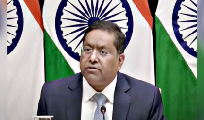 অবশেষে নীরবতা ভাঙল ভারত! বাংলাদেশে হিন্দু নিধন ও দীপু দাস খুনে চরম হুঁশিয়ারি মোদী সরকারের