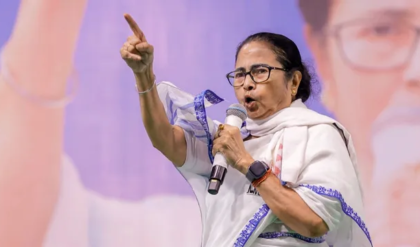 বছরের শেষে মমতার মেগা ধামাকা! বাঁকুড়ার মাটি থেকে কি বড় কোনো ‘খেলা’র ইঙ্গিত দেবেন দিদি?