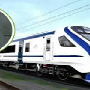 ভারতীয় রেলে বিরাট অগ্রগতি, বন্দে ভারত ট্রেনে ১০০% যাত্রী, স্লিপার ভার্সন নিয়ে কী জানালেন রেলমন্ত্রী