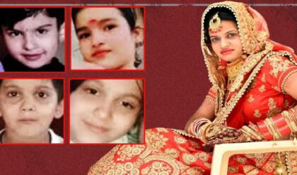 “৪ শিশুকে খুন, প্রতিটি ঘটনা একাদশীর দিন!”-পুনমের বিরুদ্ধে তন্ত্রসাধনার অভিযোগ  পরিবারের