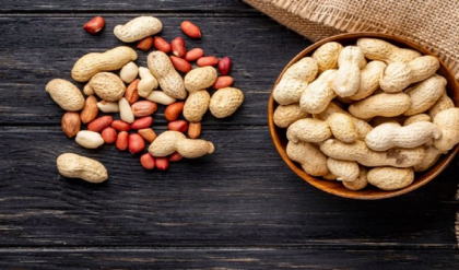 কাঁচা না কি ভাজা? কোন বাদামে লুকিয়ে সুস্থ থাকার আসল চাবিকাঠি, জানুন বিশেষজ্ঞদের রায়