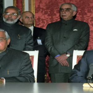 ইউক্রেন যুদ্ধের পর প্রথমবার ভারতে পুতিন, মোদির সঙ্গে নৈশভোজে শুরু বৈঠক