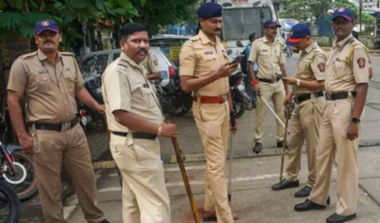 অভিভাবকদের বিক্ষোভ, পুলিশি হস্তক্ষেপ; বিহারের স্কুলে এ কী কাণ্ড ঘটাল ছাত্ররা?