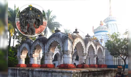 ভারতের কোথাও নেই এমন নিদর্শন! এগরার হট্টনাগর মন্দিরে লুকিয়ে কোন অজানা ইতিহাস?