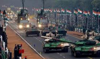 আর ১০ দিনের নয়, এবার মহাযুদ্ধের জন্য প্রস্তুত ভারত! গোলাবারুদে ৯১% আত্মনির্ভর দেশ