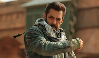 ভাইজানের ৬০তম জন্মদিনে বড় ধামাকা! গালওয়ানের বীর কর্নেল সন্তোষ বাবুর বেশে কাঁপালেন সলমন