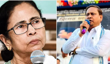 “মুর্শিদাবাদে ঘাসফুল ফোটানো এবার দায় হবে,” খোদ দলনেত্রীর বিরুদ্ধেই বিদ্রোহ হুমায়ুনের