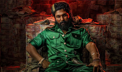 ‘পুষ্পা ২’ পদপিষ্ট কাণ্ডে চার্জশিট পেশ! আল্লু অর্জুন ১১ নম্বর আসামী, মূল অভিযুক্ত থিয়েটার কর্তৃপক্ষ