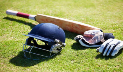 টেনিস ক্রিকেটে কেরিয়ার? পশ্চিম মেদিনীপুরে শুরু হল ‘ক্রিসমাস কাপ’, মাঠ কাঁপাচ্ছে ভিন রাজ্যের তারকারাও!