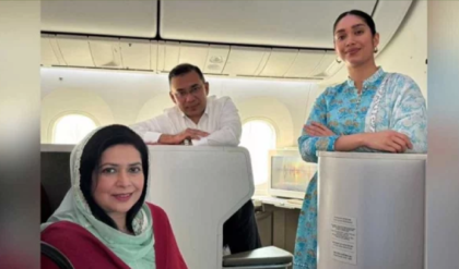 ব্যারিস্টার থেকে রাজপথের নেত্রী! ‘শিকড় ভুলিনি’ বলে জাইমা রহমানের হুঙ্কার, ভোট আসতেই কি তুরুপের তাস বিএনপি-র?