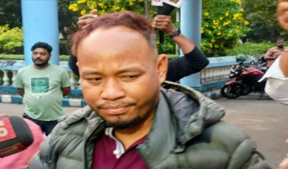 ৭২ ঘণ্টা পার, তবুও আত্মসমর্পণ করেননি বিডিও প্রশান্ত! এবার কি অ্যাকশনে পুলিশ? হাই প্রোফাইল খুনের মামলায় নয়া মোড়!