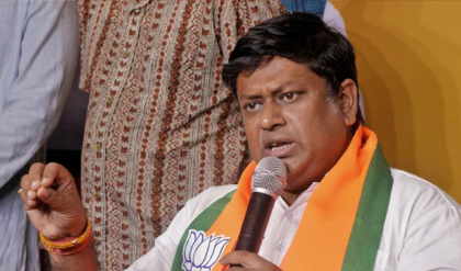 আমঝাড়ায় বোমাবাজির বলি খুদে, পঞ্চায়েত থেকে ব্লক, সর্বত্র কেন মিলছে বোমা? মমতার পুলিশকে ধিক্কার বিজেপি সভাপতির!