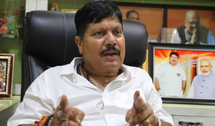 পুলিশের ঘেরাটোপ হার মানল আইনি লড়াইয়ে! জেল থেকে মুক্তি পাচ্ছেন হিন্দুত্ববাদী আন্দোলনকারীরা, মমতাকে তোপ অর্জুনের!