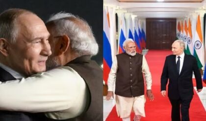 ‘বিশ্ব আজ ভারতকে শক্তিশালী দেশ হিসেবে দেখছে’-মোদীর নেতৃত্ব নিয়ে বড় মন্তব্য পুতিনের, ট্রাম্পকে দিলেন কড়া বার্তা!